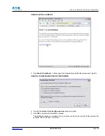 Предварительный просмотр 291 страницы Eaton Power Xpert PXM 4000 User And Installation Manual