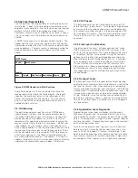 Preview for 7 page of Eaton Power Xpert PXM 4000 User Manual