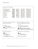 Preview for 12 page of Eaton Power Xpert PXM 4000 User Manual