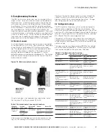 Preview for 23 page of Eaton Power Xpert PXR 20 User Manual