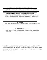 Preview for 4 page of Eaton Power Xpert Series Installation And Operation Manual