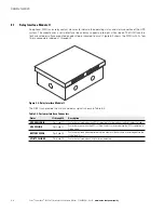 Preview for 140 page of Eaton Power Xpert Series Installation And Operation Manual