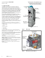 Preview for 8 page of Eaton Power Xpert XGIS Instruction Booklet