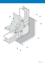 Preview for 8 page of Eaton Power Xpert XP2 Installation Manual