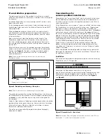 Предварительный просмотр 5 страницы Eaton Power Xpert Instruction Booklet