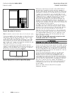 Предварительный просмотр 6 страницы Eaton Power Xpert Instruction Booklet