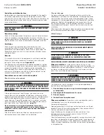 Preview for 12 page of Eaton Power Xpert Instruction Booklet