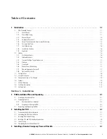 Preview for 3 page of Eaton Powerware 225 kVA Three-Phase Power Distribution Unit Installation And Operation Manual