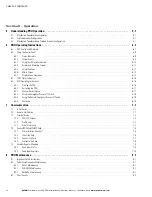 Preview for 4 page of Eaton Powerware 225 kVA Three-Phase Power Distribution Unit Installation And Operation Manual