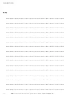 Preview for 34 page of Eaton Powerware 225 kVA Three-Phase Power Distribution Unit Installation And Operation Manual