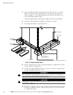 Preview for 28 page of Eaton Powerware 225 kVA Three-Phase Power Distribution... Installation And Operation Manual