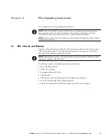 Preview for 45 page of Eaton Powerware 225 kVA Three-Phase Power Distribution... Installation And Operation Manual