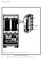 Preview for 134 page of Eaton Powerware 225 kVA Three-Phase Power Distribution... Installation And Operation Manual