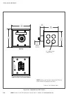 Preview for 138 page of Eaton Powerware 225 kVA Three-Phase Power Distribution... Installation And Operation Manual