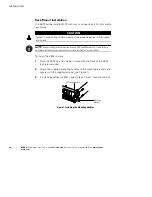 Предварительный просмотр 18 страницы Eaton Powerware 5125 Two-in-One EBM User Manual