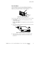 Предварительный просмотр 21 страницы Eaton Powerware 5125 Two-in-One EBM User Manual