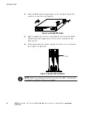 Предварительный просмотр 22 страницы Eaton Powerware 5125 Two-in-One EBM User Manual