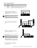 Предварительный просмотр 15 страницы Eaton Powerware 5125 Quick Start Manual