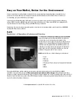 Предварительный просмотр 5 страницы Eaton Powerware 5125 Reference Manual