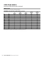 Предварительный просмотр 64 страницы Eaton Powerware 5125 Reference Manual