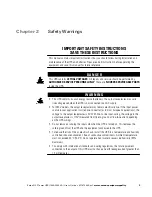 Preview for 9 page of Eaton Powerware 5125 User Manual