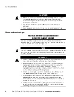 Preview for 10 page of Eaton Powerware 5125 User Manual