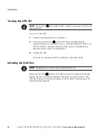 Preview for 36 page of Eaton Powerware 5125 User Manual