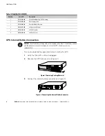 Preview for 18 page of Eaton Powerware 9125 Installation Manual