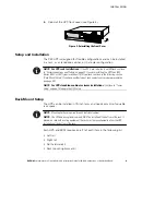 Preview for 19 page of Eaton Powerware 9125 Installation Manual