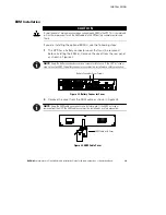 Preview for 29 page of Eaton Powerware 9125 Installation Manual