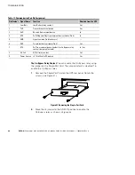 Preview for 56 page of Eaton Powerware 9125 Installation Manual