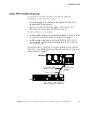 Preview for 61 page of Eaton Powerware 9125 Installation Manual