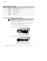 Preview for 68 page of Eaton Powerware 9125 Installation Manual