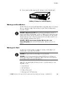 Preview for 119 page of Eaton Powerware 9125 Installation Manual