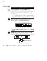 Preview for 130 page of Eaton Powerware 9125 Installation Manual