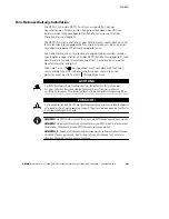 Preview for 135 page of Eaton Powerware 9125 Installation Manual