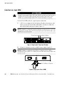 Preview for 182 page of Eaton Powerware 9125 Installation Manual