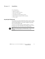 Предварительный просмотр 21 страницы Eaton Powerware 9125 User Manual