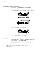 Предварительный просмотр 22 страницы Eaton Powerware 9125 User Manual