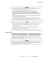 Preview for 11 page of Eaton Powerware 9135 User Manual