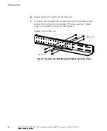 Предварительный просмотр 36 страницы Eaton Powerware 9140 Installation Manual