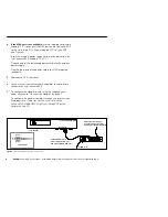 Предварительный просмотр 4 страницы Eaton Powerware 9150 UPS Quick Start Instructions