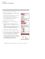 Предварительный просмотр 9 страницы Eaton Powerware 9150 UPS Quick Start Instructions