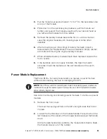 Preview for 101 page of Eaton Powerware 9170+ UPS 3-18 kVA User Manual