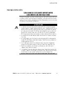 Preview for 9 page of Eaton Powerware 9170+ User Manual