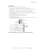 Preview for 33 page of Eaton Powerware 9355 Installation And Operation Manual