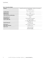 Preview for 92 page of Eaton Powerware 9355 Installation And Operation Manual