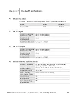 Preview for 49 page of Eaton Powerware 9390 IAC-D Installation And Operation Manual