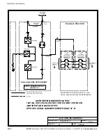 Preview for 62 page of Eaton Powerware 9390 IAC-D Installation And Operation Manual