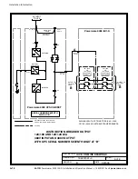 Preview for 64 page of Eaton Powerware 9390 IAC-D Installation And Operation Manual